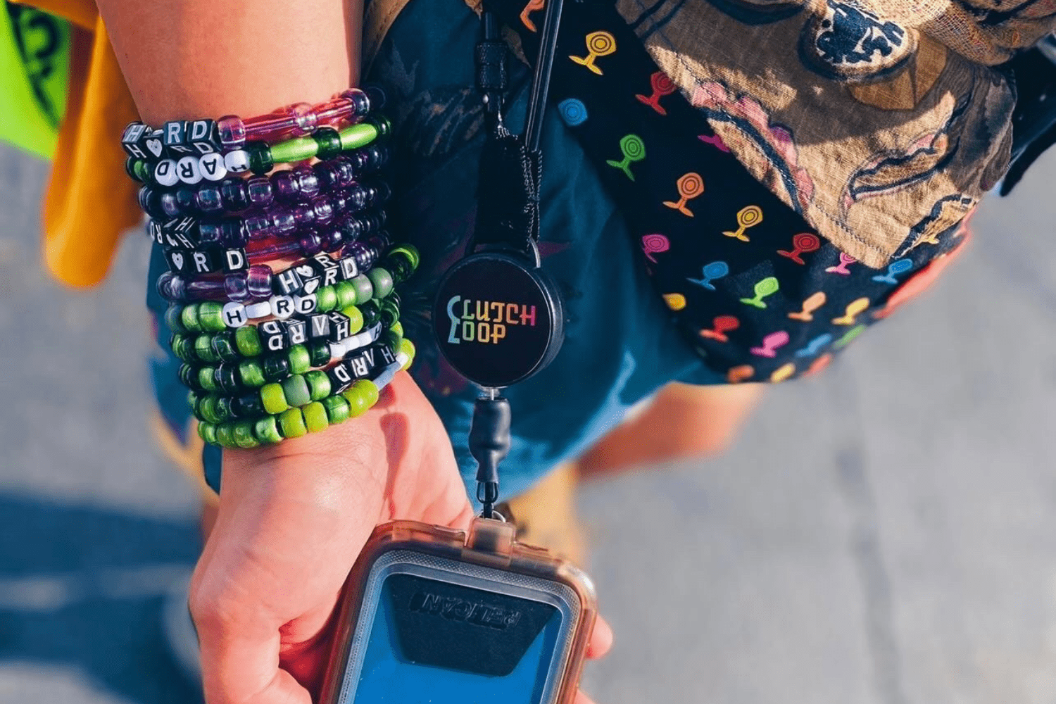 17 Cool Rave Gadgets & Toys to Bring to Your Next Festival | Raveraide