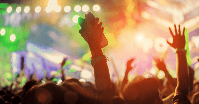 Rave Etiquette - The Official Guide to the Do’s & Don’ts of Raving ...
