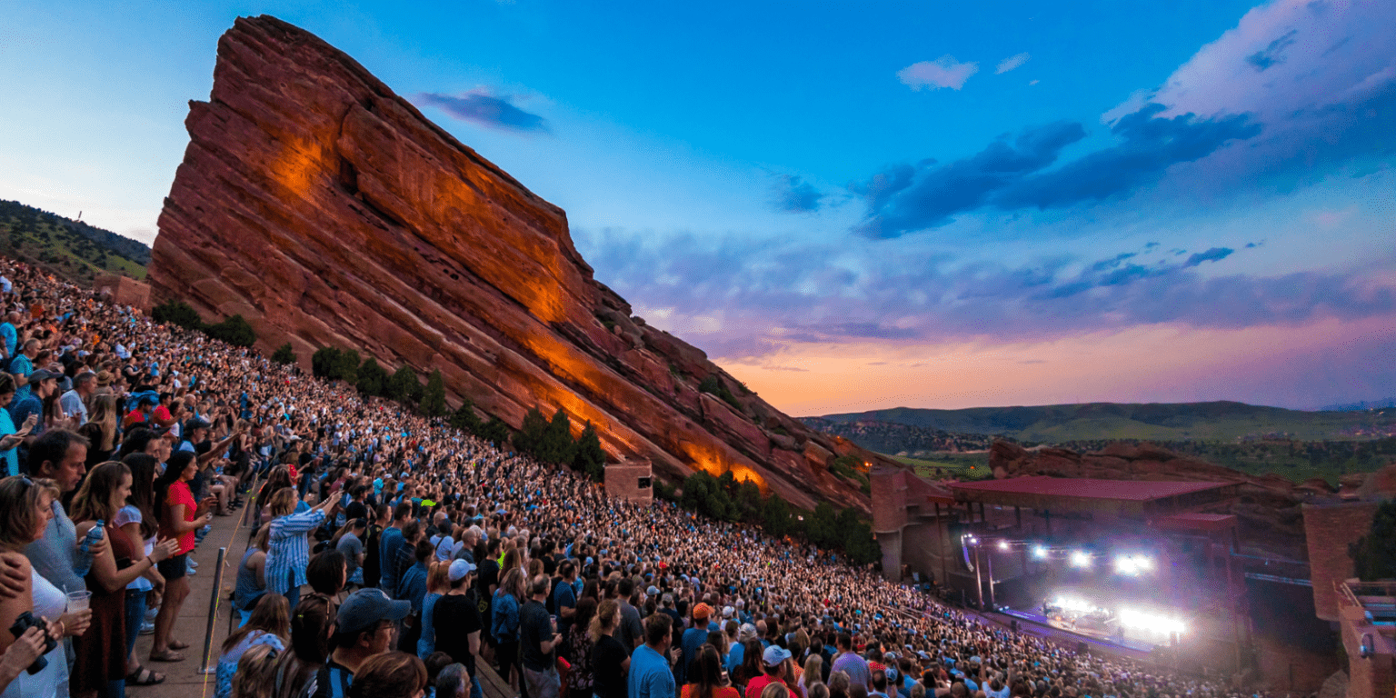 5 EDM Festivals in Colorado to Look Out For in 2023