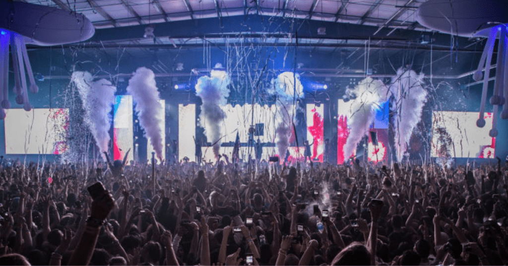 5 EDM Festivals in Colorado to Look Out For in 2023