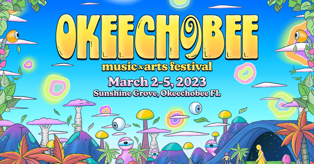 The Ultimate Guide To Okeechobee Music Festival