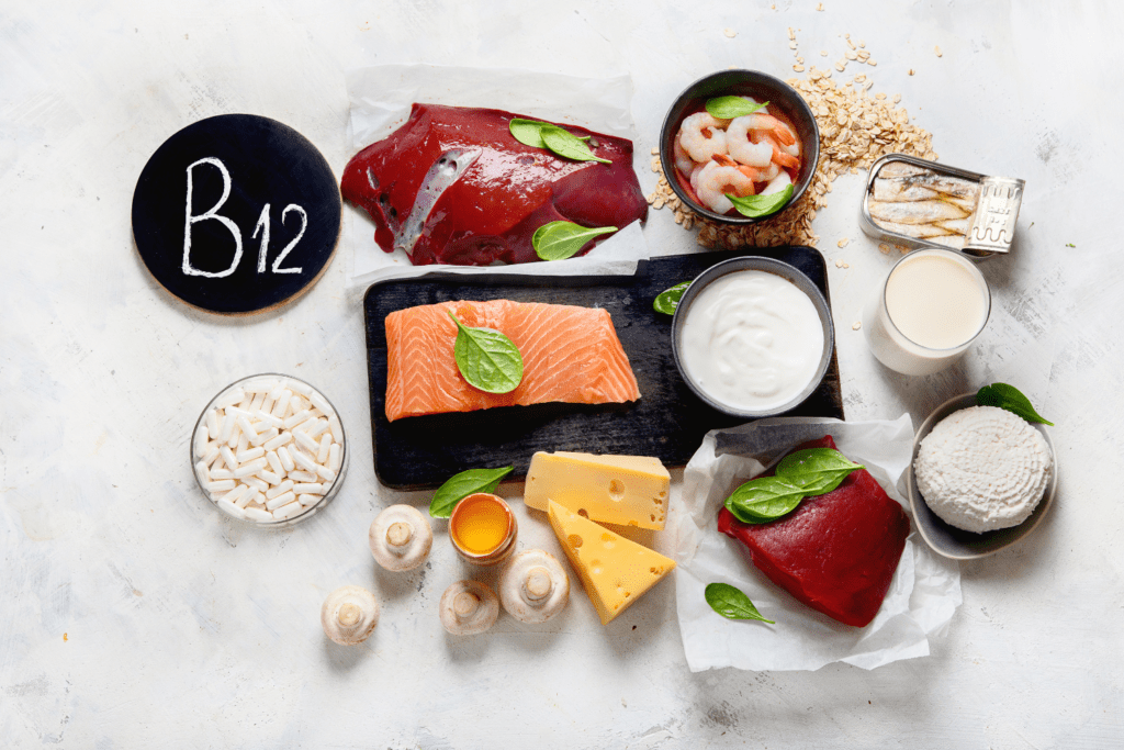 vitamin b12