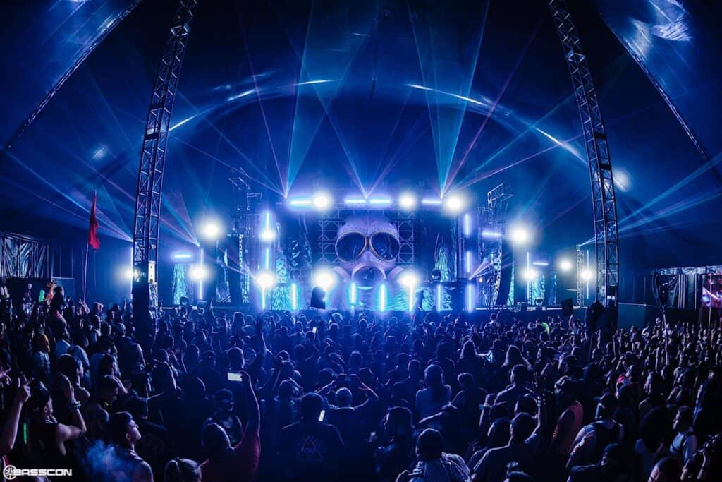 15 Insomniac Festivals You Absolutely NEED To Check Out