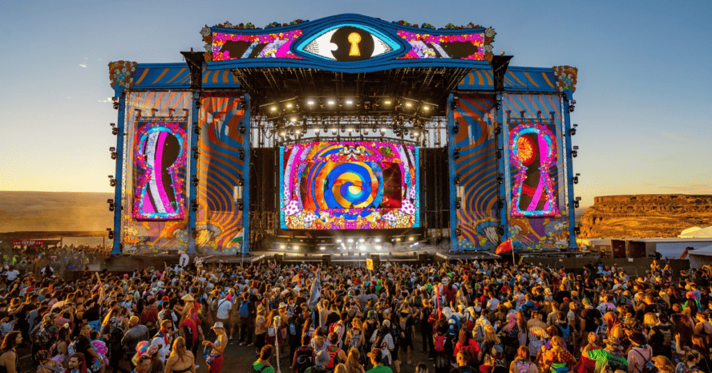 The Ultimate Guide to Beyond Wonderland at the