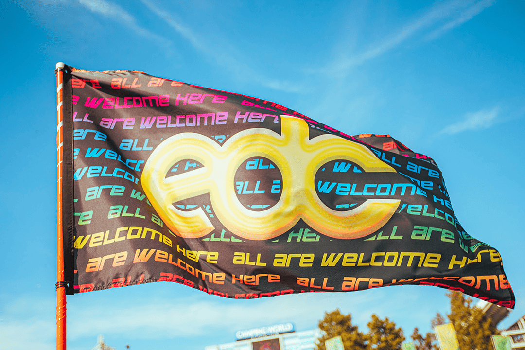 The Ultimate Guide To EDC Orlando